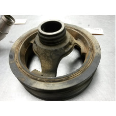 103Q021 Crankshaft Pulley From 2005 GMC Yukon  5.3 12634105